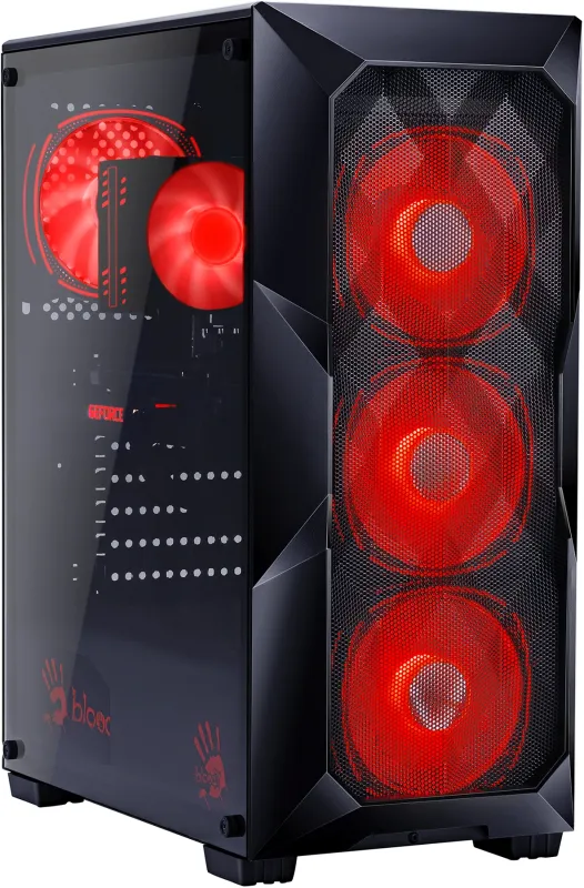 ПК Bloody BD-PC RB55C1 MT Ryzen 5 5600X (2107186)