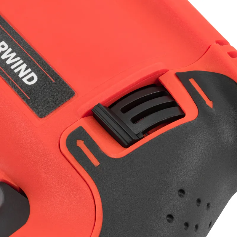 Перфоратор Starwind RH28-990S1 патрон:SDS-plus уд.:3.4Дж 990Вт (кейс в комплекте)