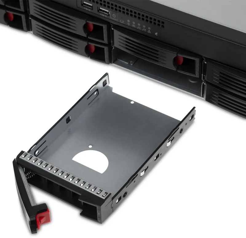 Сервер IRU Rock s2208e 2x6128 2x32Gb 1x800W w/o OS (2107446)
