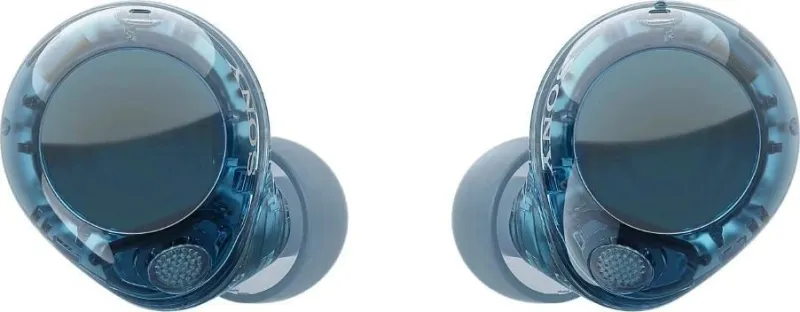Гарнитура внутриканальные Sony WF-C710N синий беспроводные bluetooth в ушной раковине (WF-C710N/LZ E)