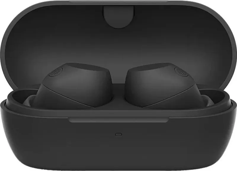 Гарнитура внутриканальные Sony WF-C710N черный беспроводные bluetooth в ушной раковине (WF-C710N/BZ E)