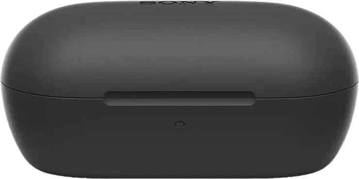 Гарнитура внутриканальные Sony WF-C710N черный беспроводные bluetooth в ушной раковине (WF-C710N/BZ E)