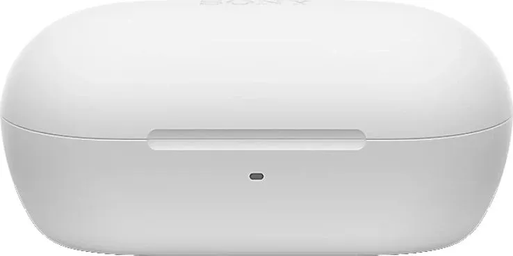 Гарнитура внутриканальные Sony WF-C710N белый беспроводные bluetooth в ушной раковине (WF-C710N/WZ E)