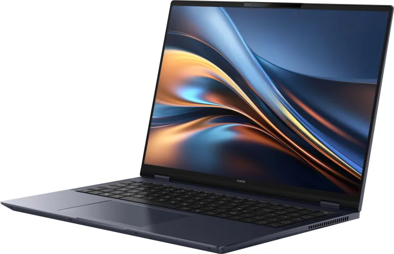 Ультрабук Honor MagicBook Pro 16 DRA-54 Core Ultra 5 125H 24Gb SSD1Tb Intel Arc 16" IPS 3K (3072x1920) Windows 11 Home purple WiFi BT Cam (5301AJJE)