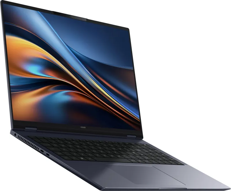 Ультрабук Honor MagicBook Pro 16 DRA-54 Core Ultra 5 125H 24Gb SSD1Tb Intel Arc 16" IPS 3K (3072x1920) Windows 11 Home purple WiFi BT Cam (5301AJJE)