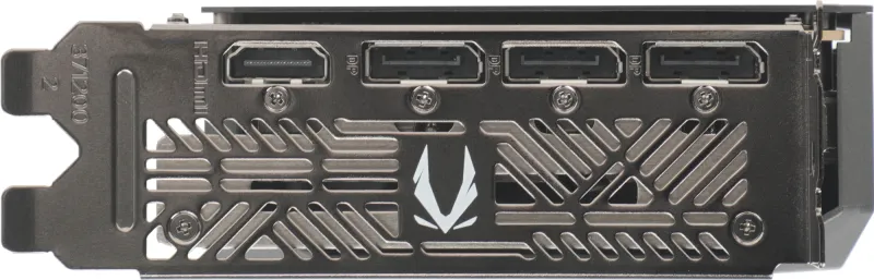 Видеокарта Zotac PCI-E 4.0 RTX 5070 Ti SOLID SFF OC NVIDIA GeForce RTX 5070TI 16Gb 256bit GDDR7 2482/28000 HDMIx1 DPx3 HDCP Ret