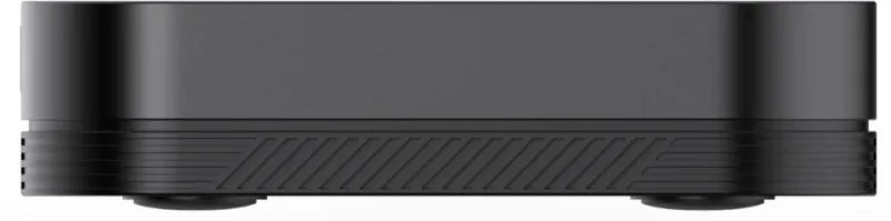 Саундбар Hisense HT SATURN 4.1.2 720Вт+240Вт черный