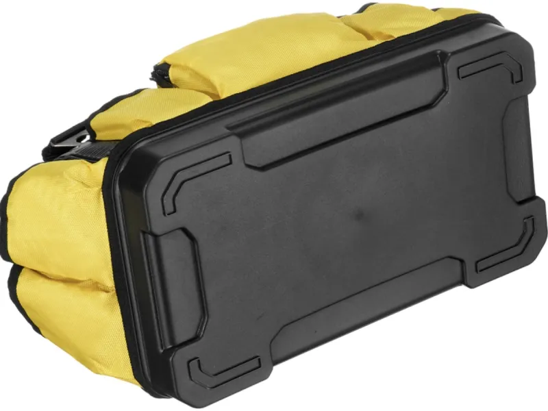 Сумка для инструментов IEK BG-01 желтый/черный (A2L5-BG11-01-K02)