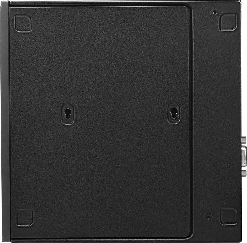 Неттоп MSI Pro DP10 13M-045BRU i5 1340P (1.9) Iris Xe без ОС 2.5xGbitEth WiFi BT 120W черный (936-B0A611-045)
