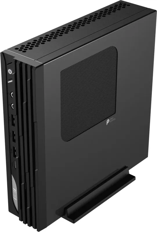 Неттоп MSI Pro DP21 14M-1071XRU i3 14100 (3.5) 8Gb SSD512Gb UHDG 730 без ОС GbitEth WiFi BT 120W черный (9S6-B0A431-1071)