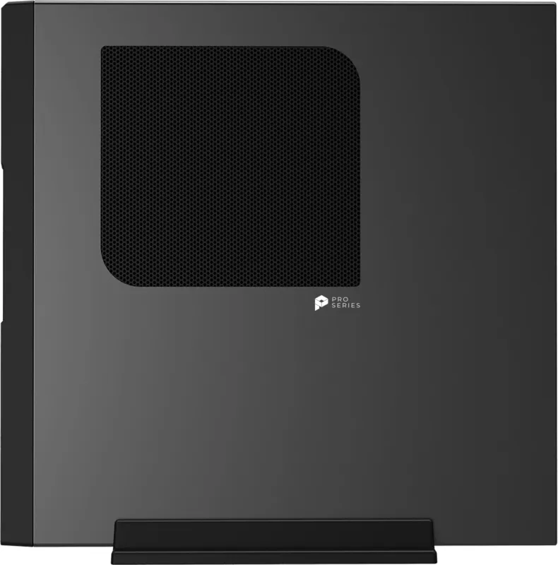 MSI Pro DP21 14M Mini Core i5-14400 (2.5GHz), 16Gb(8*2) DDR5 SO-DIMM, 512GB SSD M.2, Intel UHD Graphics, noDVD, WiFi, BT, 120W, VESA, COM Port,Wired keyboard&mouse, Win11Pro, 1y war-ty