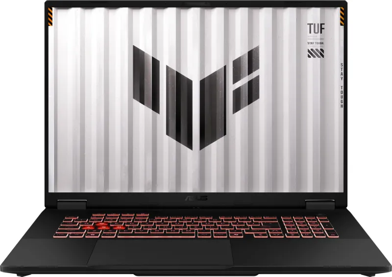 Ноутбук Asus TUF Gaming A18 FA808UM-S8050 Ryzen 7 260 16Gb SSD512Gb NVIDIA (90NR0NN1-M00310)