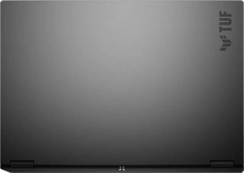 Ноутбук Asus TUF Gaming A18 FA808UP-S8051 Ryzen 7 260 32Gb SSD1Tb NVIDIA GeForce RTX5070 8Gb 18" IPS FHD+ (1920x1200) без ОС grey WiFi BT Cam (90NR0NL1-M002U0)