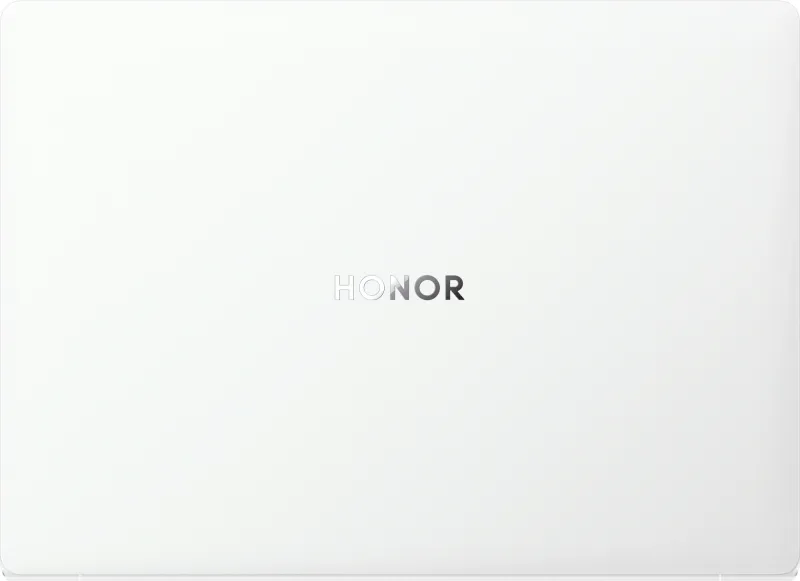 Ноутбук Honor MagicBook Pro 14 FMB-P Core Ultra 5 225H 32Gb SSD1Tb Intel Arc 130T 14.6" OLED 3.1K (3120x2080) Windows 11 Home white WiFi BT Cam (5301ANXJ)