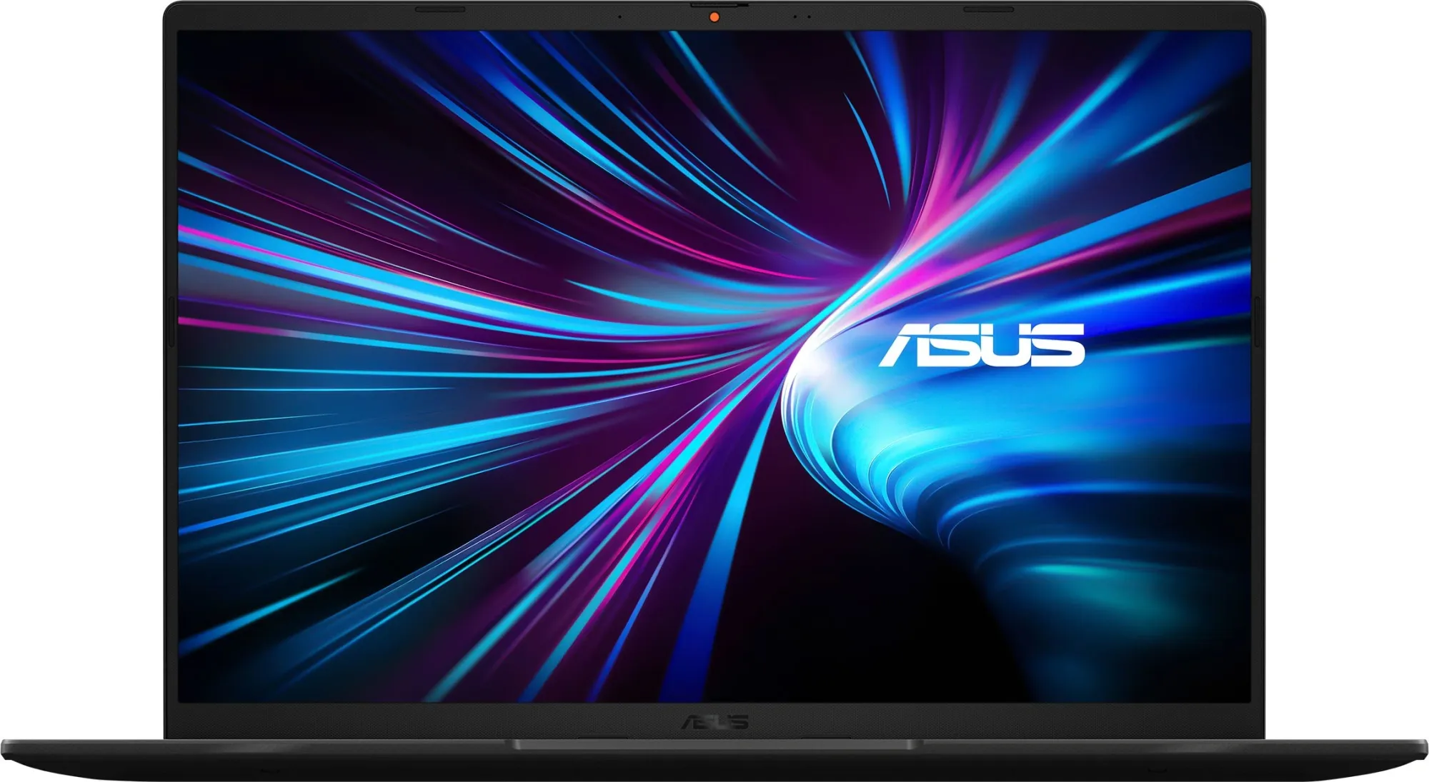 Ноутбук Asus VivoBook 16 V3607VM-RP067 Core 5 210H 32Gb SSD512Gb NVIDIA GeForce RTX5060 8Gb 16" IPS WUXGA (1920x1200) без ОС black WiFi BT Cam (90NB16K1-M005N0)