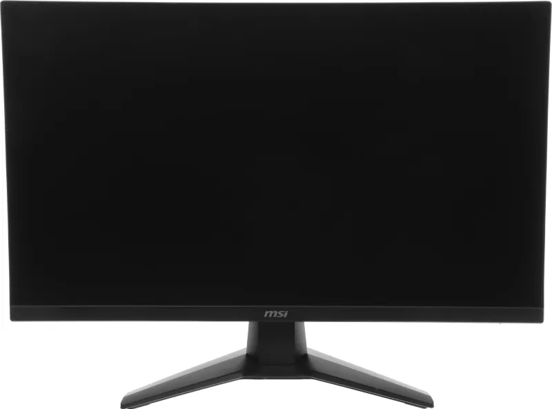 MSI MAG 272F 27" 16:9 FHD(1920x1080) Rapid IPS, 0,5ms(GTG), 3000:1, 100M:1, 300nit, 178/178, HDMI 2.0b, DP 1.2a, Tilt,VESA,200Hz,Black,1y w-ty