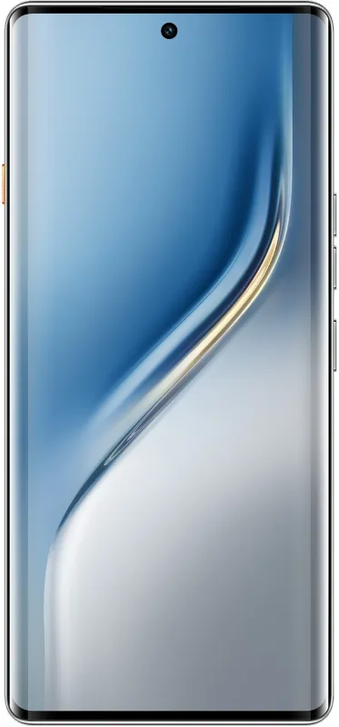 Смартфон Tecno Camon 40 Pro 5G 256Gb 8Gb белый ледяной моноблок 3G 4G 6.67" Android 14 50Mpix 802.11 a/b/g/n/ac NFC GPS GSM900/1800 GSM1900 Protect