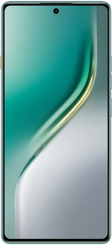 Смартфон Tecno Camon 40 256Gb 8Gb зеленый моноблок 3G 4G 6.78" Android 14 50Mpix 802.11 a/b/g/n/ac NFC GPS GSM900/1800 GSM1900 Protect