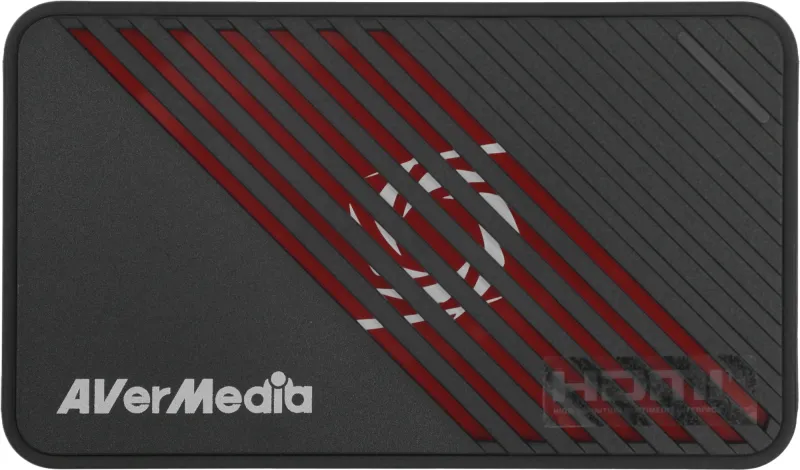 Карта видеозахвата Avermedia Live Gamer Ultra S GC553PRO внешний USB 3.0