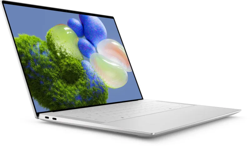 Ноутбук Dell XPS 14 9440 Core Ultra 7 155H 16Gb SSD1Tb Intel Arc 14.5" OLED Touch 3.2K (1920x1200)/ENGKBD Windows 11 Pro silver WiFi BT Cam (9440-7561)