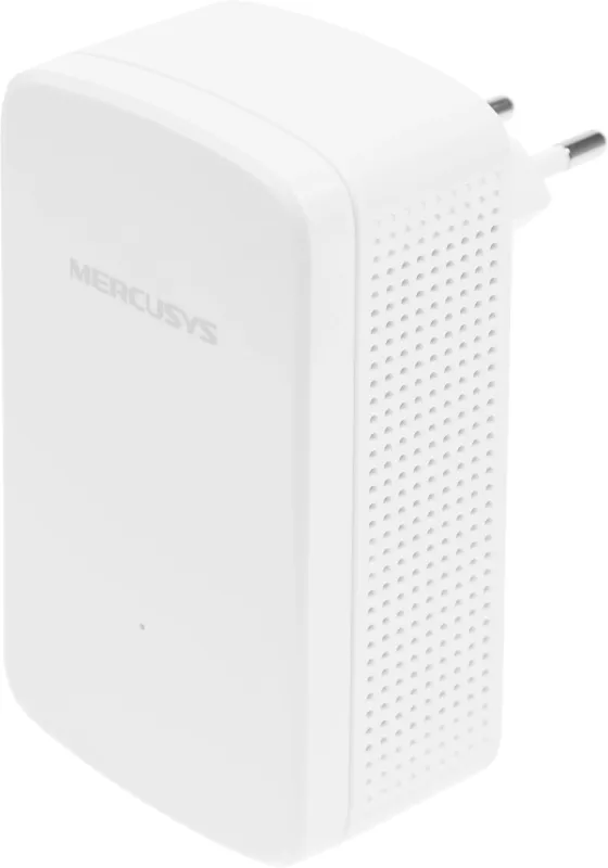 Повторитель беспроводного сигнала Mercusys ME10 N300 10/100BASE-TX