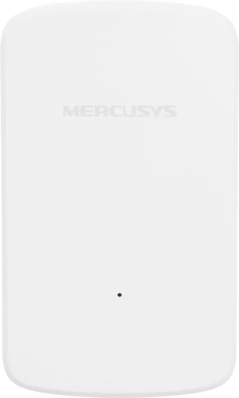 Повторитель беспроводного сигнала Mercusys ME10 N300 10/100BASE-TX
