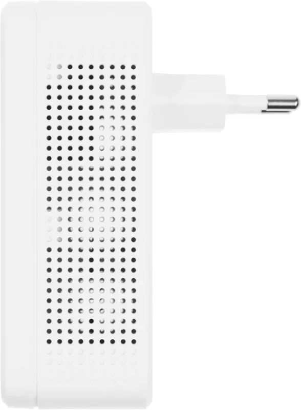 Повторитель беспроводного сигнала Mercusys ME10 N300 10/100BASE-TX