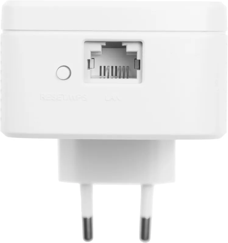 Повторитель беспроводного сигнала Mercusys ME10 N300 10/100BASE-TX