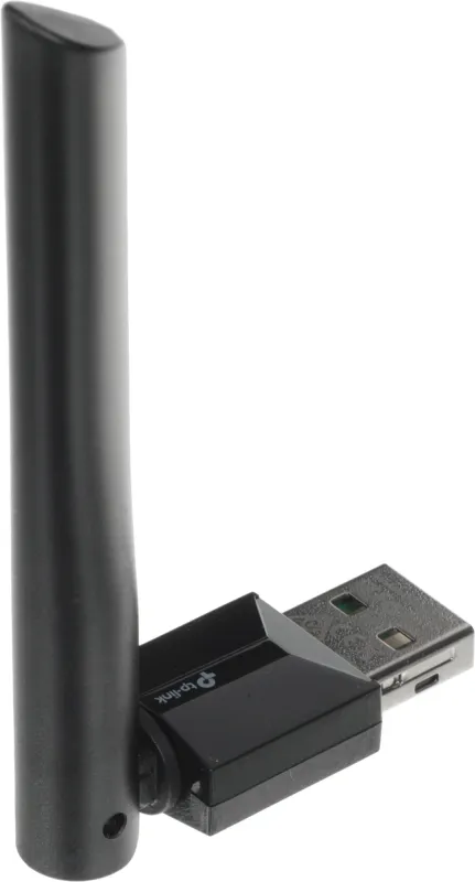 Сетевой адаптер Bluetooth TP-Link UB500 Plus USB 2.0 (ант.внеш.несъем.) 1ант.