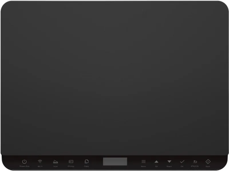 Pantum BM1800W, P/C/S, Mono laser, А4, 18 ppm (max 20000 p/mon), 600 MHz, 1200x1200 dpi, 128 MB RAM, paper tray 150 pages, USB,wi-fi, start. cartridge 1600 pages (grey)