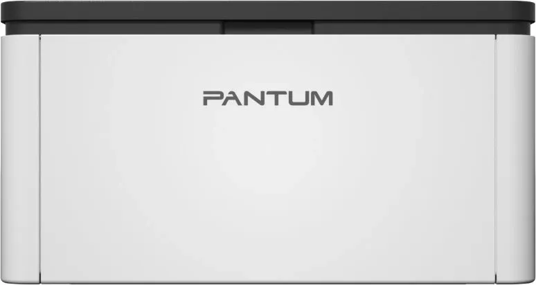 Pantum BP1800W, Printer, Mono laser, А4, 18 ppm (max 15000 p/mon), 600 MHz, 1200x1200 dpi, 128 MB RAM, paper tray 150 pages, USB, start. cartridge 1600 pages (black)