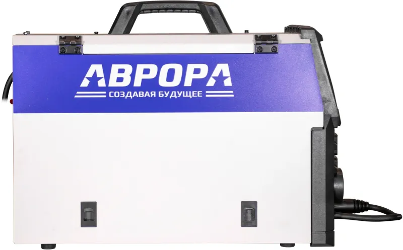 Сварочный полуавтомат Aurora Динамика 200 Эксперт инвертор TIG/МIG/МAG/MMA 6кВт
