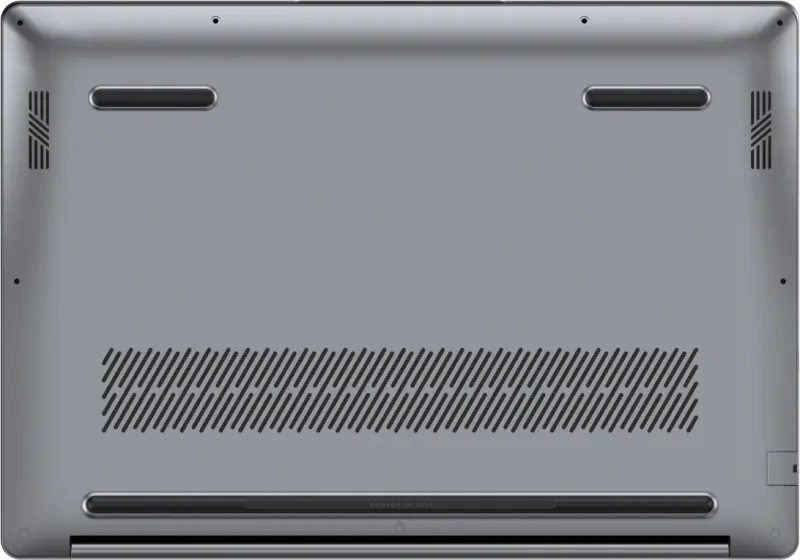 Ноутбук Tecno MegaBook K16SAA Core i3 1315U 8Gb SSD256Gb Intel UHD Graphics 16" IPS WUXGA (1920x1200) Windows 11 Home grey WiFi BT Cam 6060mAh (71003300470)