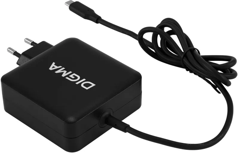 Блок питания Digma DM-U70 автоматический 70W 5V-20V 3.25A от бытовой электросети