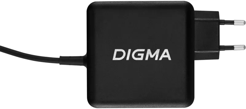 Блок питания Digma DM-U70 автоматический 70W 5V-20V 3.25A от бытовой электросети