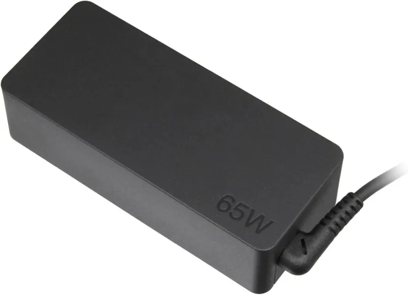 Адаптер для ноутбука Lenovo GX20P92529 черный