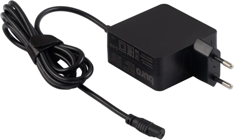 Блок питания Buro BU-A45W автоматический 45W 18.5V-20V 8-коннект. 2.3A от бытовой электросети