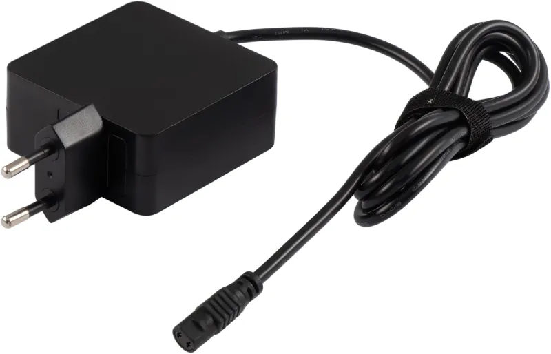Блок питания Buro BU-A45W автоматический 45W 18.5V-20V 8-коннект. 2.3A от бытовой электросети