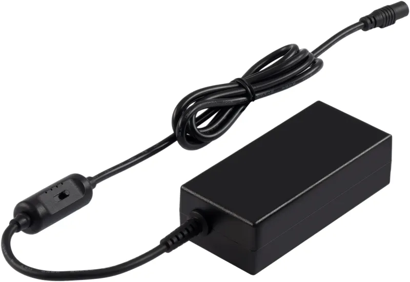 Блок питания Buro BU-M45 ручной 70W 12V-20V 8-коннект. 3A от бытовой электросети