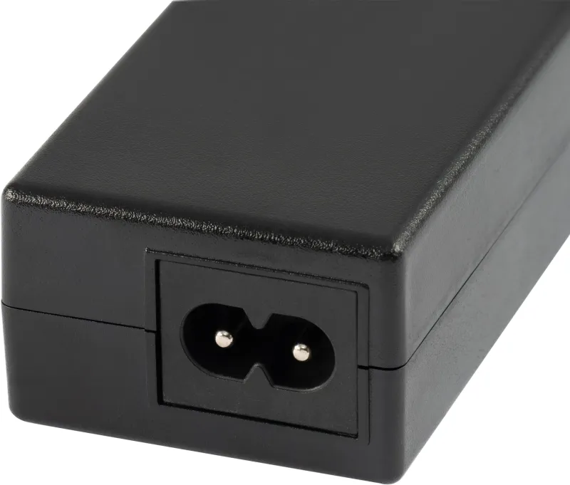 Блок питания Buro BU-M45 ручной 70W 12V-20V 8-коннект. 3A от бытовой электросети