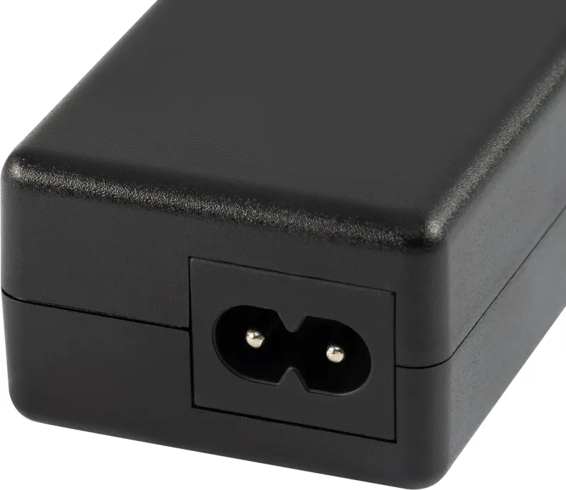 Блок питания Buro BU-M70 ручной 65W 12V-20V 10-коннект. 4A от бытовой электросети