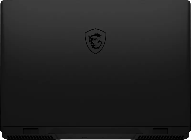 Ноутбук MSI Pulse 17 AI C1VEKG-089XRU Core Ultra 7 155H 32Gb SSD1Tb NVIDIA GeForce RTX4050 6Gb 17" IPS QHD+ (2560x1600) FreeDOS black WiFi BT Cam (9S7-17T311-089)