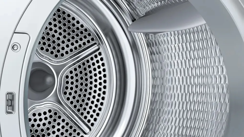 Сушильная машина Bosch WTN86211ME кл.энер.:A+++ макс.загр.:8кг белый