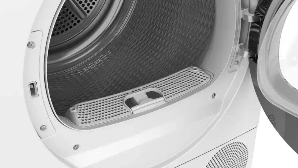 Сушильная машина Bosch WTN86211ME кл.энер.:A+++ макс.загр.:8кг белый