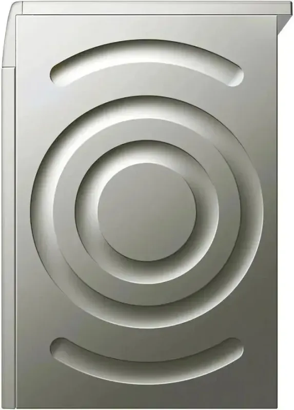 Сушильная машина Bosch WTN86212ME кл.энер.:A+++ макс.загр.:8кг черный