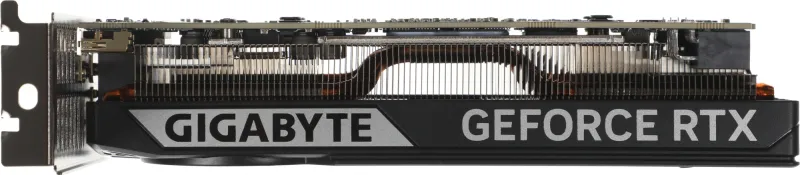 Видеокарта Gigabyte PCI-E 5.0 GV-N5060OC-8GL 1.0 NVIDIA GeForce RTX 5060 8Gb 128bit GDDR7 3840/28000 HDMIx1 DPx3 HDCP Ret