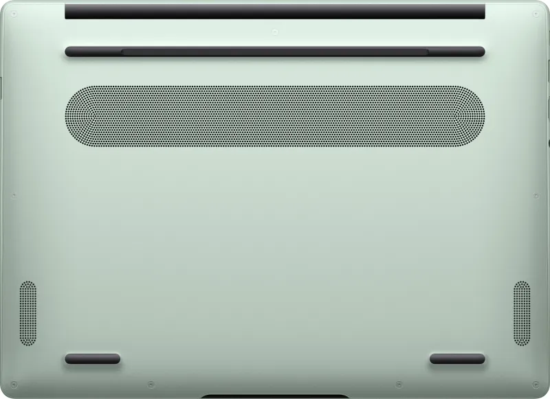 Ноутбук Huawei MateBook 14 FlemingH Core Ultra 5 16Gb SSD1Tb Intel Arc 14" OLED Touch 2K (2880x1920) без ОС green WiFi BT Cam (53014HYD)