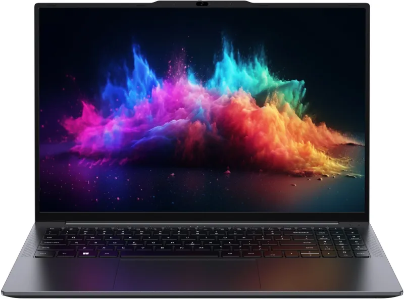 Ноутбук Chuwi Corebook Plus Ryzen 5 7430U 16Gb SSD512Gb AMD Radeon Graphics (ML2102172)