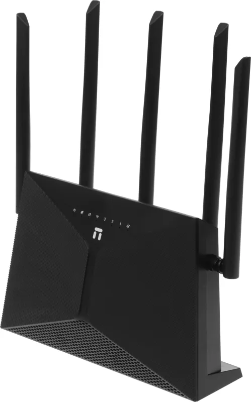 Роутер беспроводной Netis NX30 AX3000 10/100/1000BASE-TX