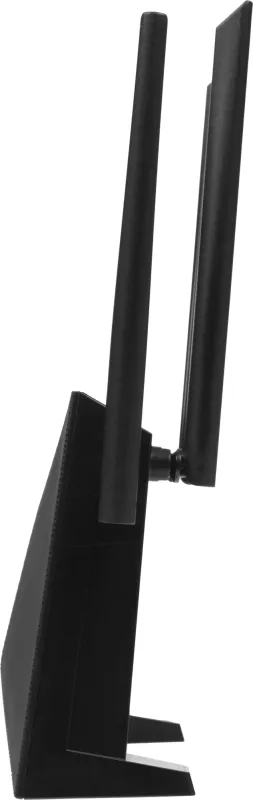 Роутер беспроводной Netis NX30 AX3000 10/100/1000BASE-TX